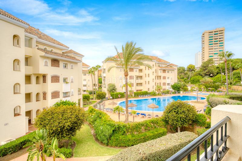Foto 37f2db9e-c851-492f-a034-e663b2d323b2. Apartment with parking pool in Romana Playa Marbella