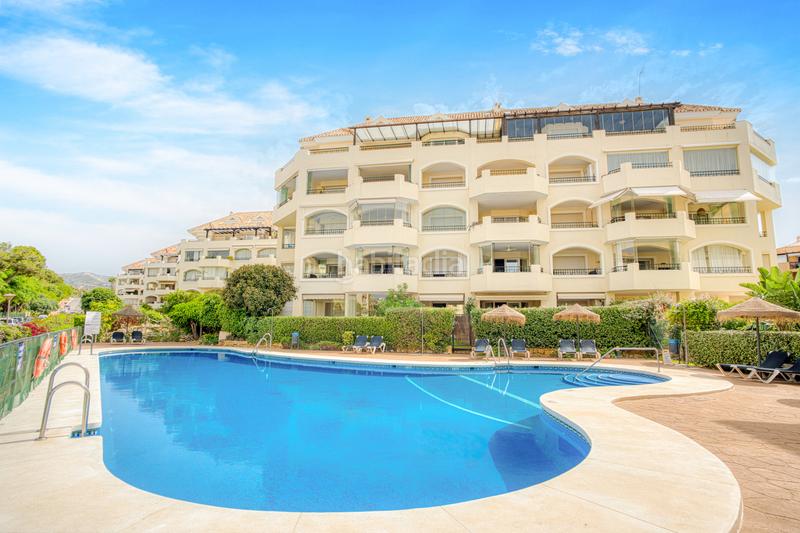 Foto c3071253-92d8-4a22-a89f-9927e2d3f752. Apartment with parking pool in Romana Playa Marbella
