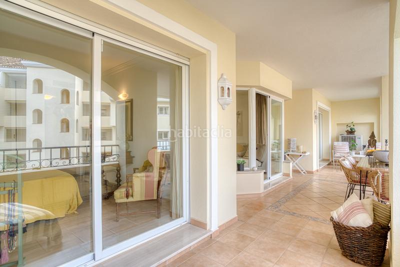 Foto faafc63d-7241-4fd8-b413-26787841b78f. Apartment with parking pool in Romana Playa Marbella