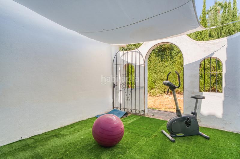 Foto 32d04ca7-cf08-4b56-841c-8dcd5ad49453. Casa amb aparcament piscina a Hacienda Las Chapas Marbella