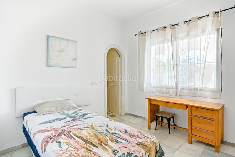 Foto 5c01d93b-06a1-4847-a919-40325577e704. Casa amb aparcament piscina a Hacienda Las Chapas Marbella