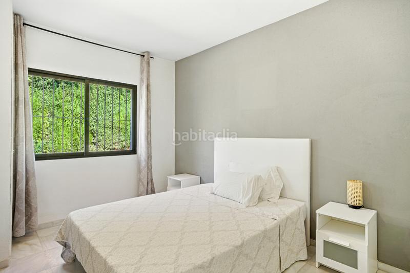 Foto 764480fd-26c0-45d1-bd03-736f5c26d1e2. Casa amb aparcament piscina a Hacienda Las Chapas Marbella