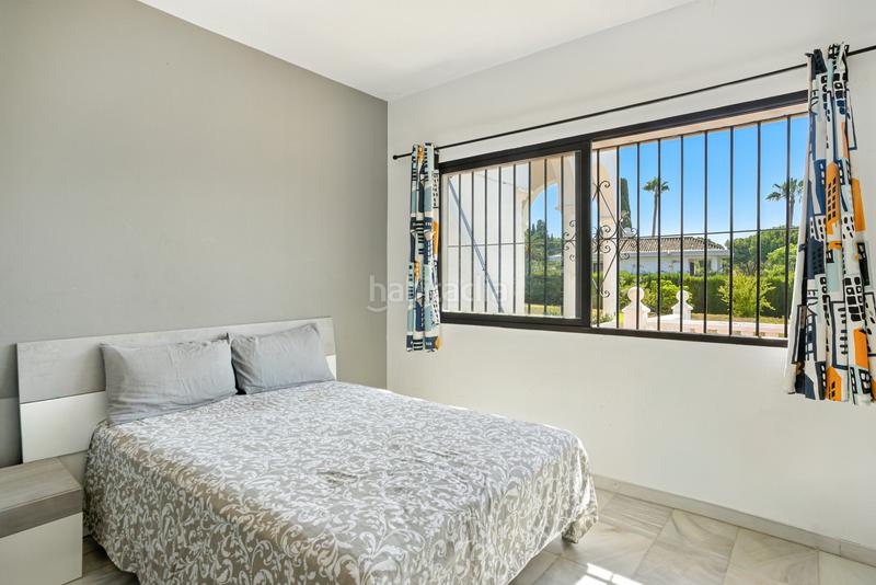 Foto a180c307-0849-4375-8b54-59e4fca0d535. Casa amb aparcament piscina a Hacienda Las Chapas Marbella