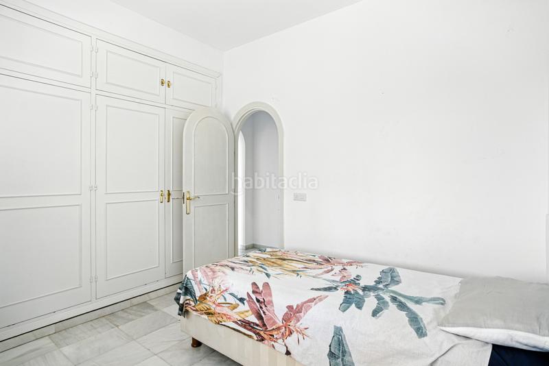 Foto db5a5072-4762-4528-9c25-6399a403bb59. Casa amb aparcament piscina a Hacienda Las Chapas Marbella