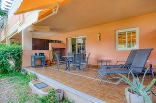 Rez-de-chaussée  Valeriano rodriguez-elvir. Luminoso y espacioso apartamento en planta baja situado en la pr