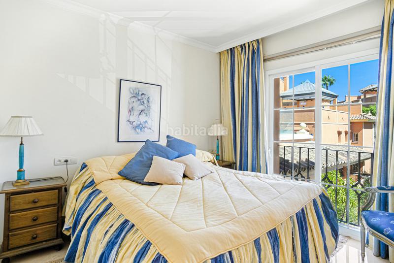 Foto 3ee312f8-1886-4992-9eeb-90d76714be93. Apartament amb aparcament piscina a Los Naranjos Marbella