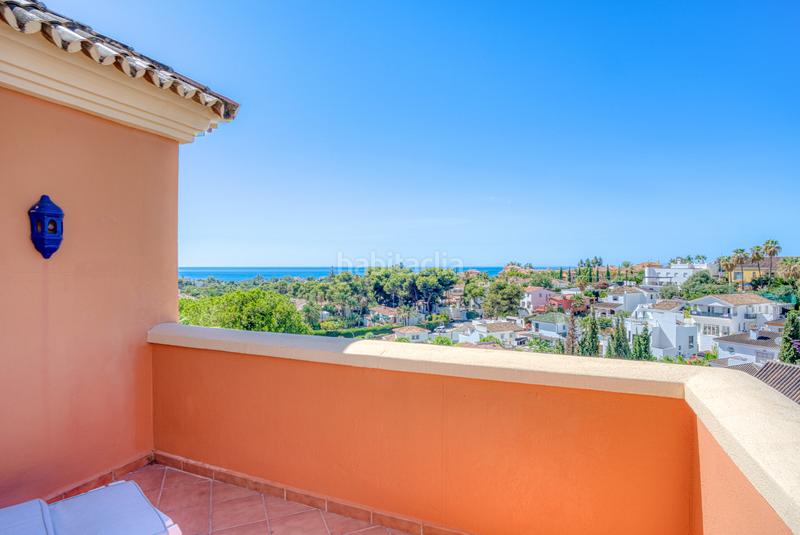 Foto 700fa692-0661-4690-ba81-9ee0e5e18ec3. Apartament amb aparcament piscina a Los Naranjos Marbella