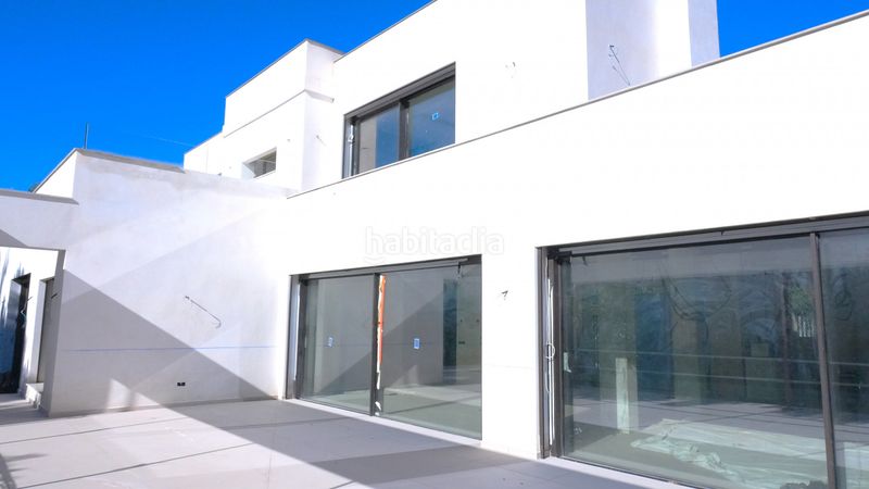 Foto 0cd9cdd2-c9ff-4e0c-b86b-e3ce3bfe9177. Casa amb aparcament piscina a Guadalmina Baja Marbella