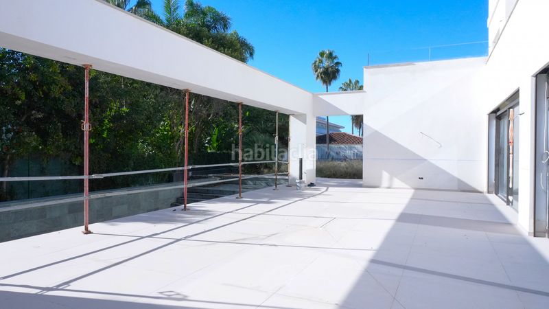 Foto 73d72c4a-731b-4612-b36d-df35c3c79799. Casa amb aparcament piscina a Guadalmina Baja Marbella
