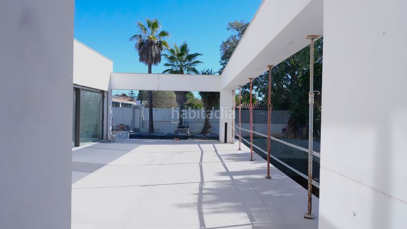 Foto 881578ee-ebbf-4815-88b3-cc3bc353e39a. Casa amb aparcament piscina a Guadalmina Baja Marbella
