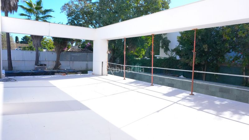 Foto 893a6dd4-b52e-48d0-9021-a8d4cff98687. Casa amb aparcament piscina a Guadalmina Baja Marbella