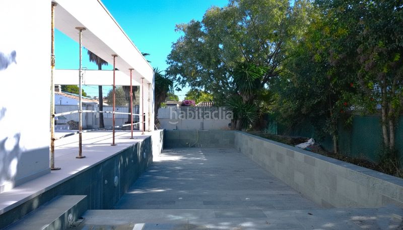 Foto ff592b93-9c55-41f5-9ec4-902252e3fedd. Casa amb aparcament piscina a Guadalmina Baja Marbella