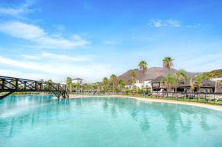 Apartment in Altos de Estepona