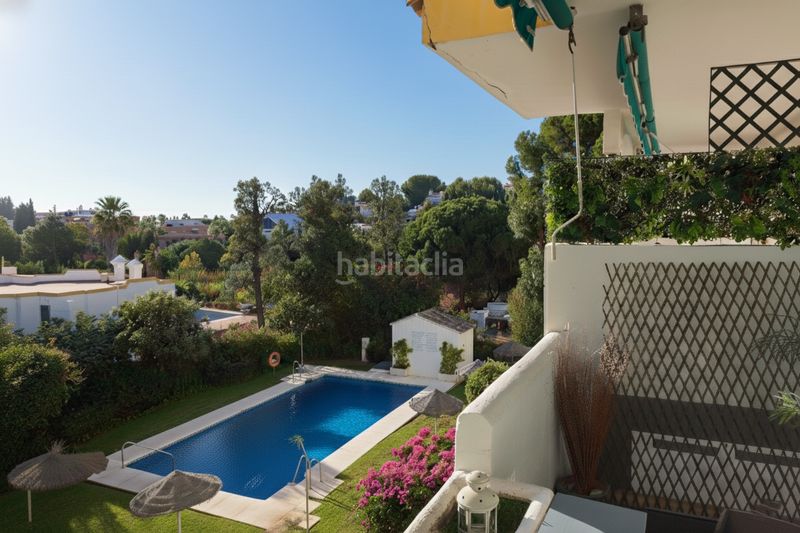 Foto 394ffe8e-05a2-4185-928a-5b7738e94cba. Apartament amb piscina a Cabopino - Artola Marbella