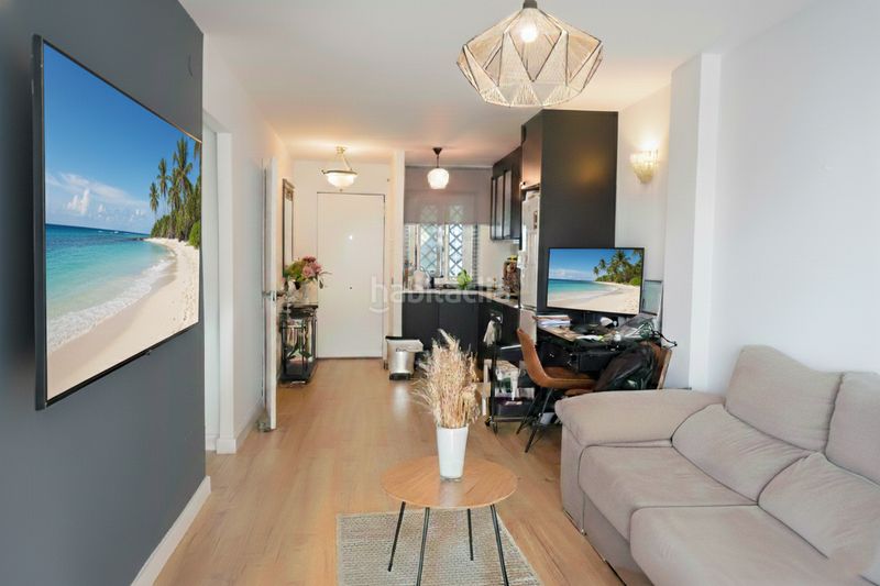 Foto 55e4aecd-a713-43d8-b8c4-f89c8ab7d318. Apartament amb piscina a Cabopino - Artola Marbella