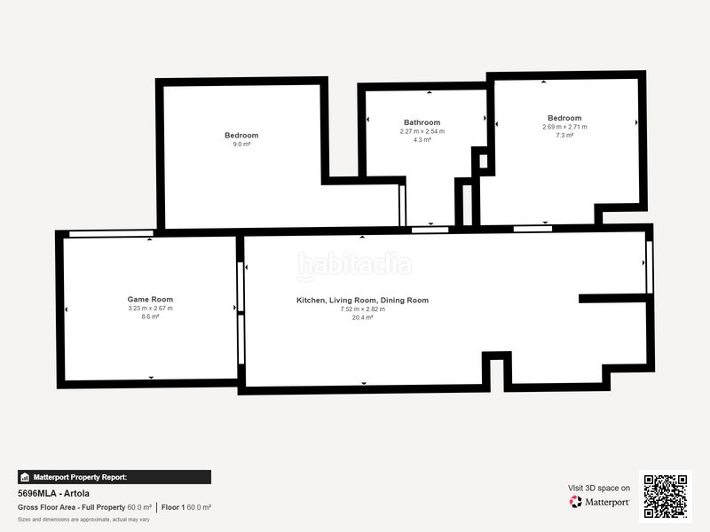 Foto 6e489a00-15eb-40c6-a008-611a626d24b9. Apartament amb piscina a Cabopino - Artola Marbella