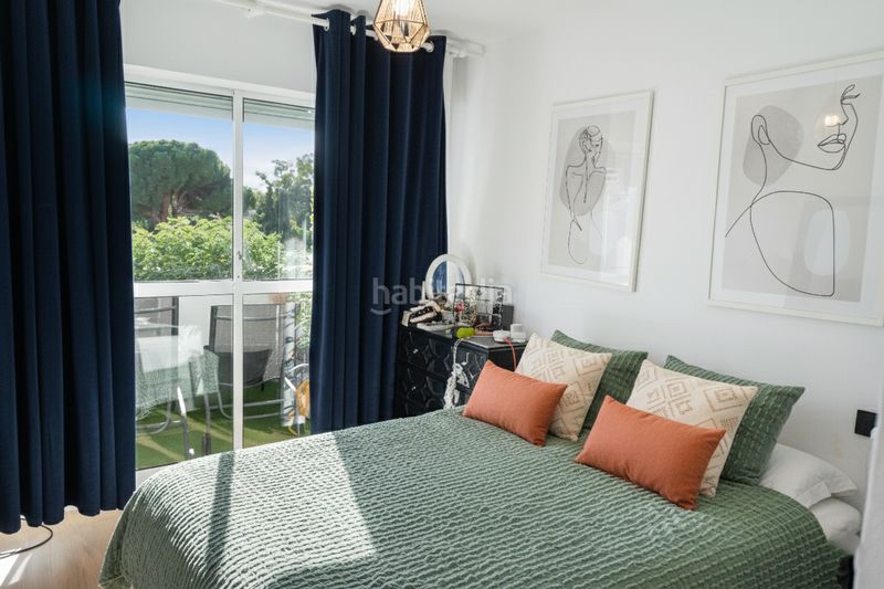 Foto 71f57754-b526-4131-a2e8-b52ccbfef318. Apartament amb piscina a Cabopino - Artola Marbella