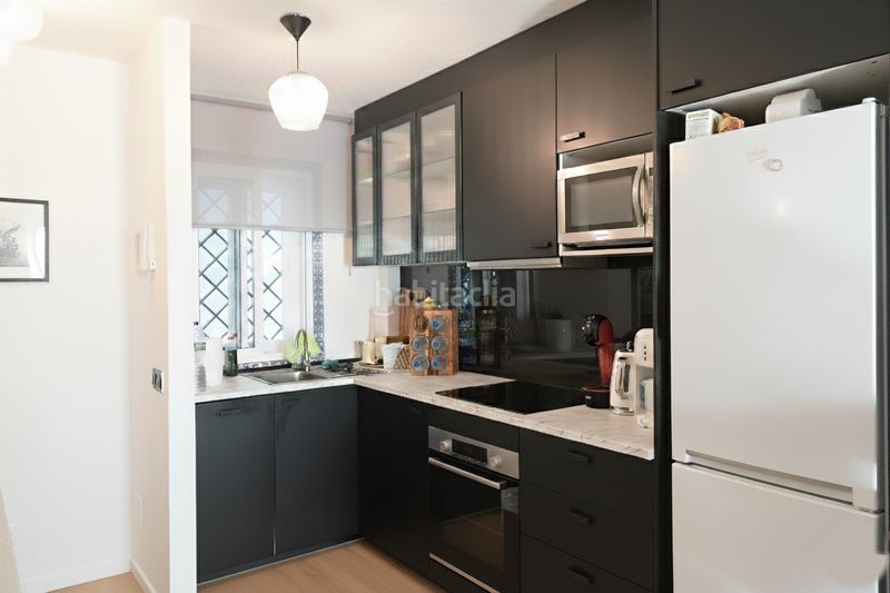 Foto efcf7b92-2739-4d72-a91f-509776e2878c. Apartament amb piscina a Cabopino - Artola Marbella