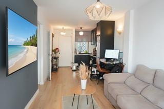 Apartamento en Cabopino - Artola. Luminoso apartamento con orientación sur, recientemente renovado