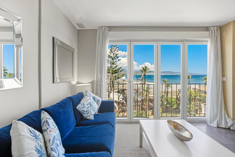 Foto 07d77772-4ec5-4835-a622-35e93e00ae92. Apartment in Puerto Banús Marbella