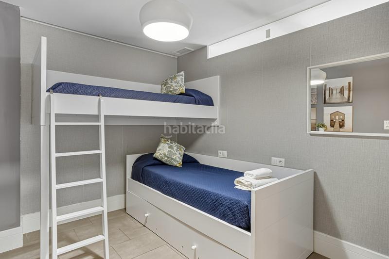 Foto 19468702-1042-4de5-be94-dd31190d1ccd. Apartment in Puerto Banús Marbella