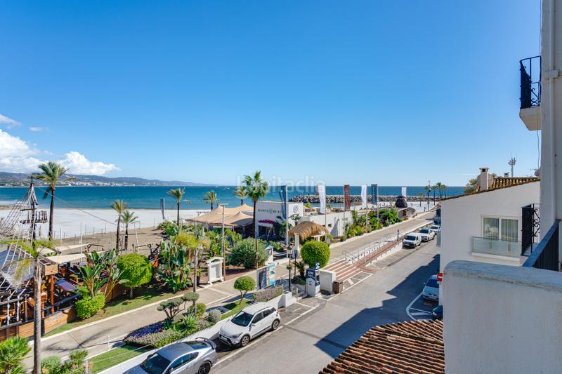 Foto aeb755ce-4d79-4df7-a79e-46b7482d5288. Apartment in Puerto Banús Marbella
