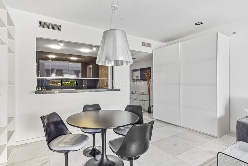 Foto 167bbb14-ea6b-4581-8b94-1180d39541d6. Àtic a Puerto Banús Marbella