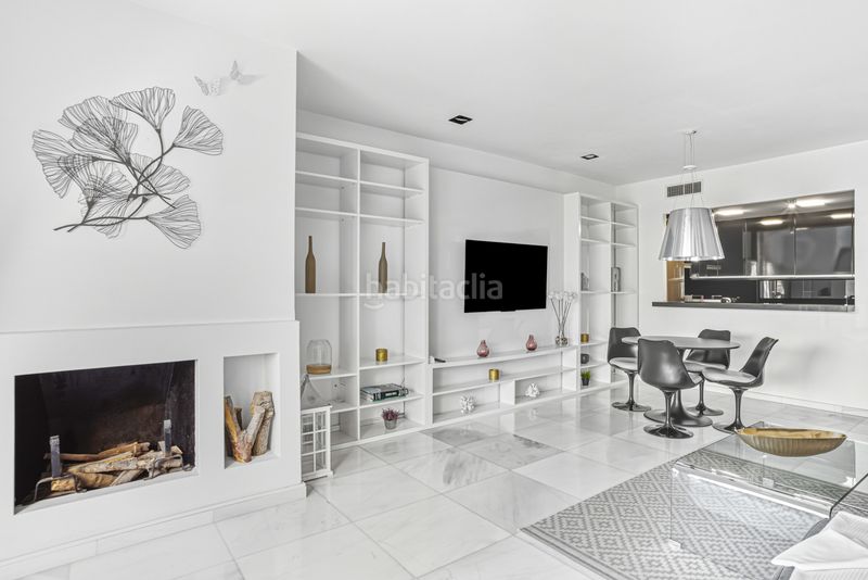 Foto 437cd18b-8acc-4b88-8899-d5ee239a6741. Àtic a Puerto Banús Marbella