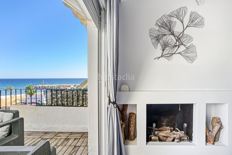 Foto 72f8cc18-ad9d-4fe7-96b9-21dbe2ad7bdc. Àtic a Puerto Banús Marbella