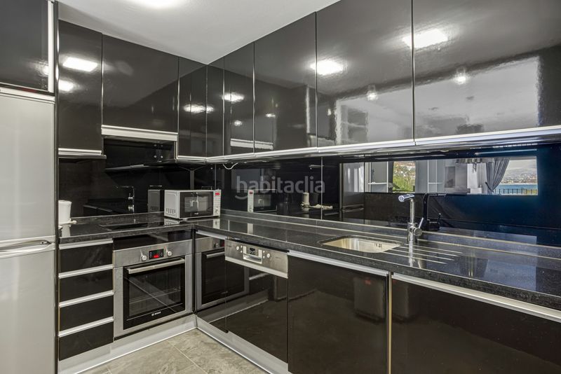 Foto eb8b28dd-2c29-4421-92f3-7785de6d49a8. Àtic a Puerto Banús Marbella