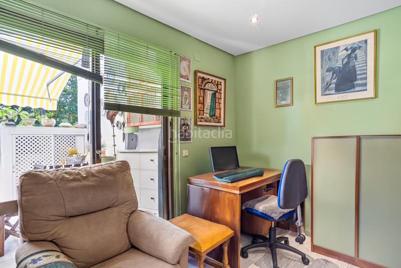 Foto 4ab41bdf-1701-4687-a2b3-9abebc97cb55. Appartement mit parking pool in Real de Zaragoza Marbella