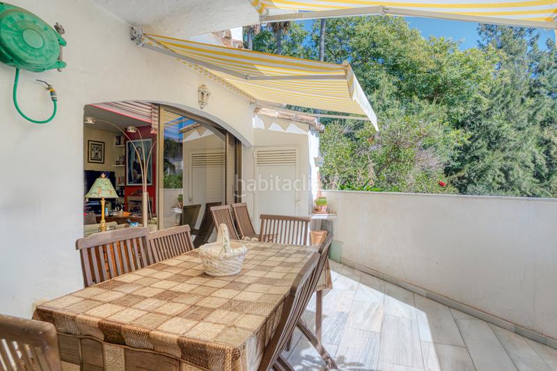 Foto 6798f6e9-6a5a-4830-938f-95d1d0749f3b. Appartement mit parking pool in Real de Zaragoza Marbella