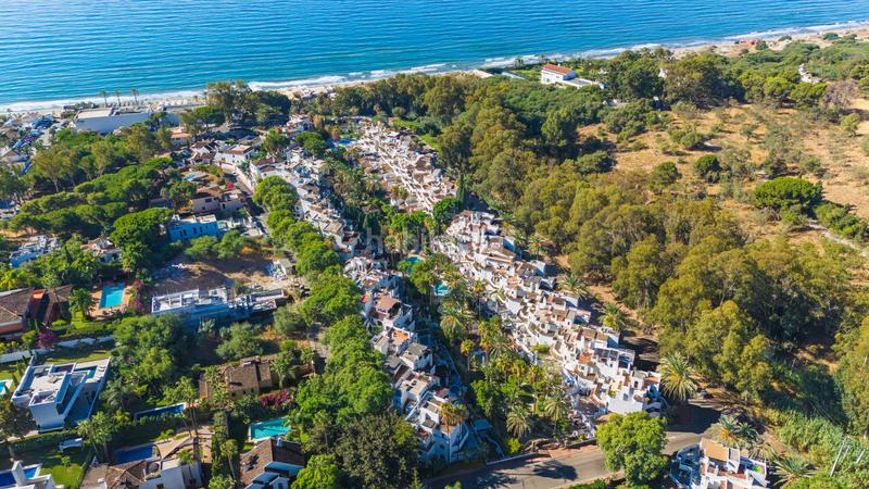 Foto 6baae2ac-5324-4573-ac09-a6f180bf9224. Appartement mit parking pool in Real de Zaragoza Marbella