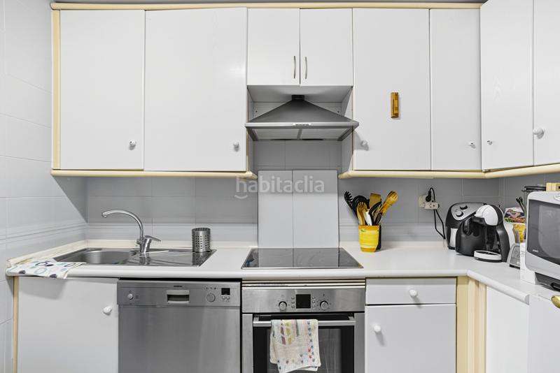 Foto 6dc168fb-0525-4989-9bdf-14234a162d79. Appartement mit parking pool in Real de Zaragoza Marbella