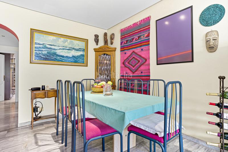 Foto 9f2138ef-f12e-4c55-9b86-f709e8e1fe5b. Appartement mit parking pool in Real de Zaragoza Marbella