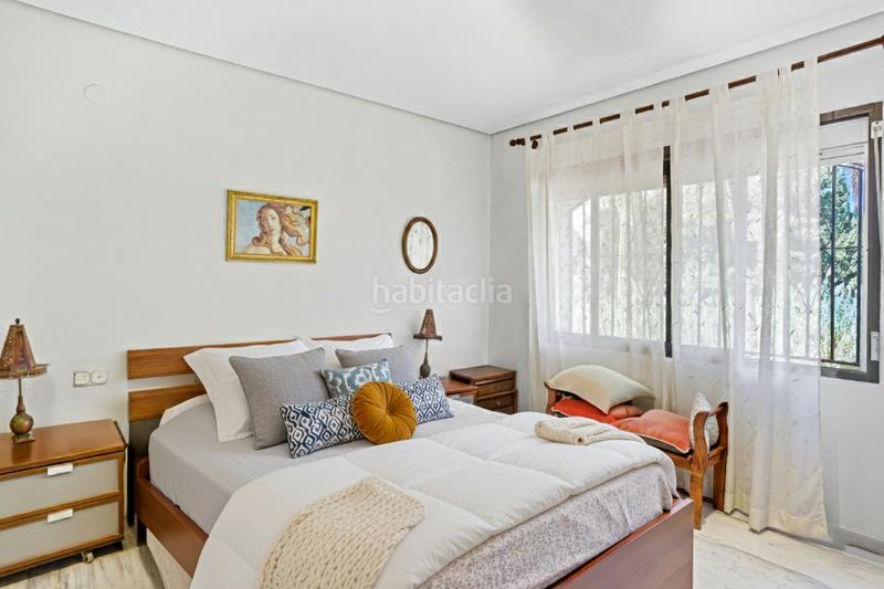 Foto e6e27f20-bb55-482b-bcc4-37149b87f682. Appartement mit parking pool in Real de Zaragoza Marbella