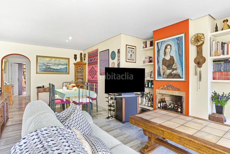 Foto eb3e02e1-e759-4d64-974d-84191783baac. Appartement mit parking pool in Real de Zaragoza Marbella