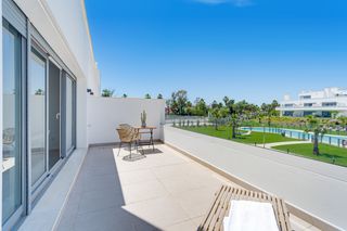 Appartement à Bel - Air. Elegante apartamento de dos dormitorios orientado al suroeste, s
