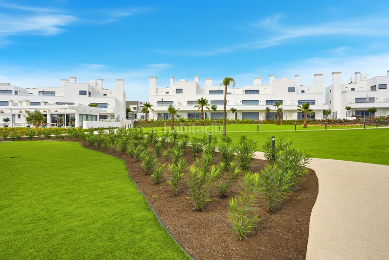 Foto 29f10b78-102c-4dba-958d-eb65bae19026. Apartament amb aparcament piscina a Bel - Air Estepona