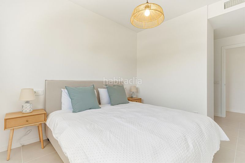 Foto c392e8d3-9ed7-4fb8-ae2e-1a0b31be4fdd. Apartament amb aparcament piscina a Bel - Air Estepona