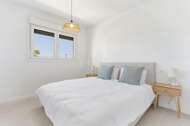 Foto e2b8336e-c046-44d1-9a07-feff232e967a. Apartament amb aparcament piscina a Bel - Air Estepona