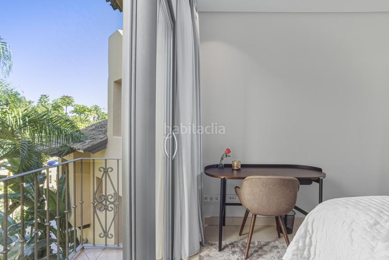 Foto 2161e7ac-17ea-49b3-ad80-079661ce0550. Attique avec parking piscine dans Sierra Blanca Marbella