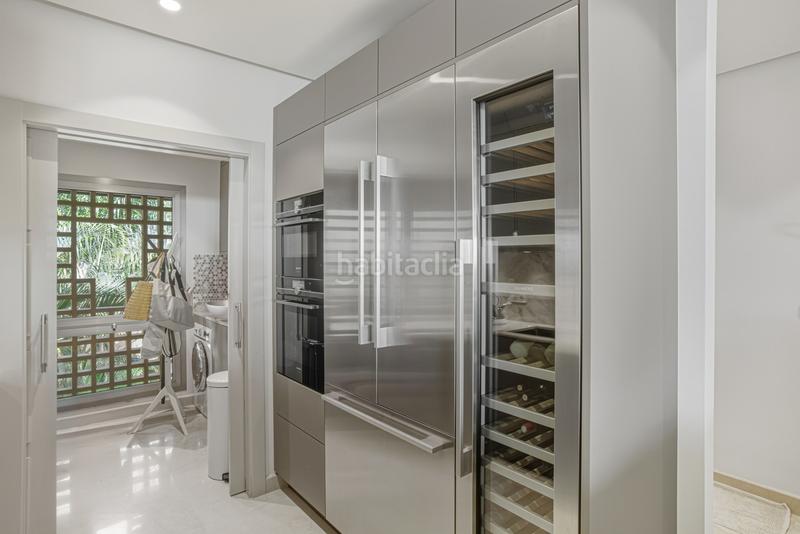 Foto 79f91a93-82c0-4df1-9f25-a40876af3798. Attique avec parking piscine dans Sierra Blanca Marbella