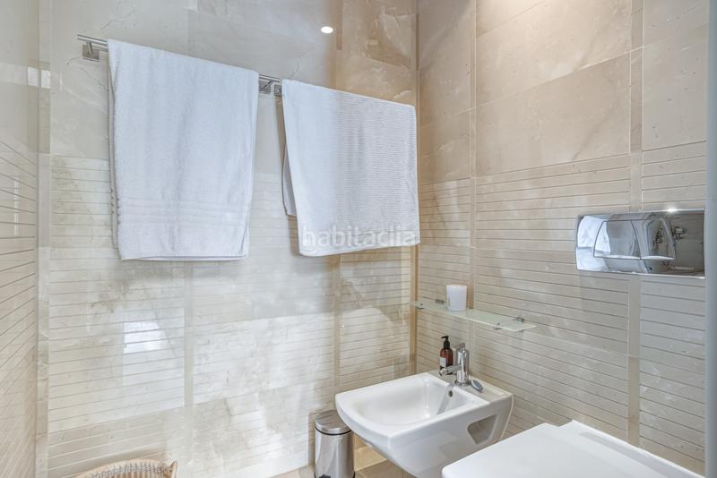 Foto a7269f48-5b06-4298-a011-6c52efcfaf05. Attique avec parking piscine dans Sierra Blanca Marbella