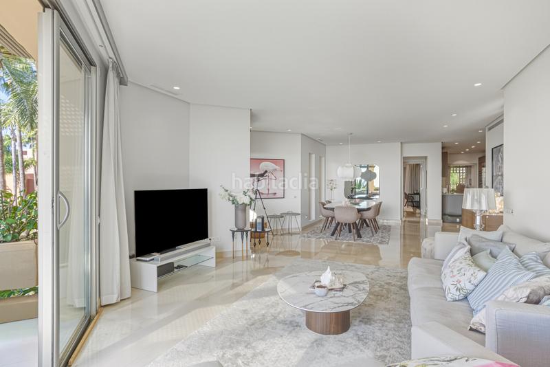 Foto b2f3fcfa-c1ac-4acd-8e9a-b95c6b55a568. Attique avec parking piscine dans Sierra Blanca Marbella