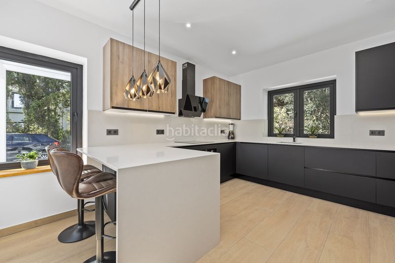 Foto 579edb68-eb90-41f6-a2f9-eaeb9754b5f6. Casa amb aparcament piscina a El Paraíso Benahavís