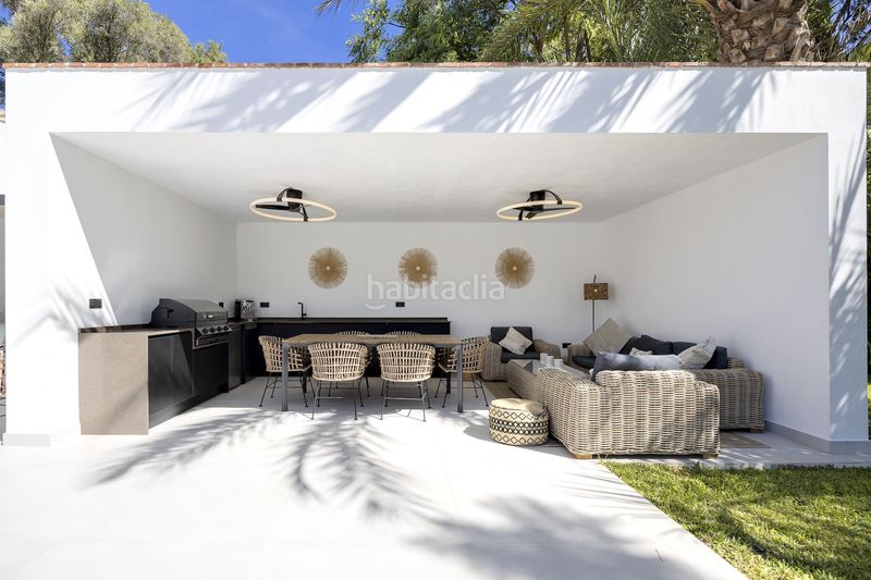 Foto 66344411-937f-4be3-98e4-a2f727c6def8. Casa amb aparcament piscina a El Paraíso Benahavís