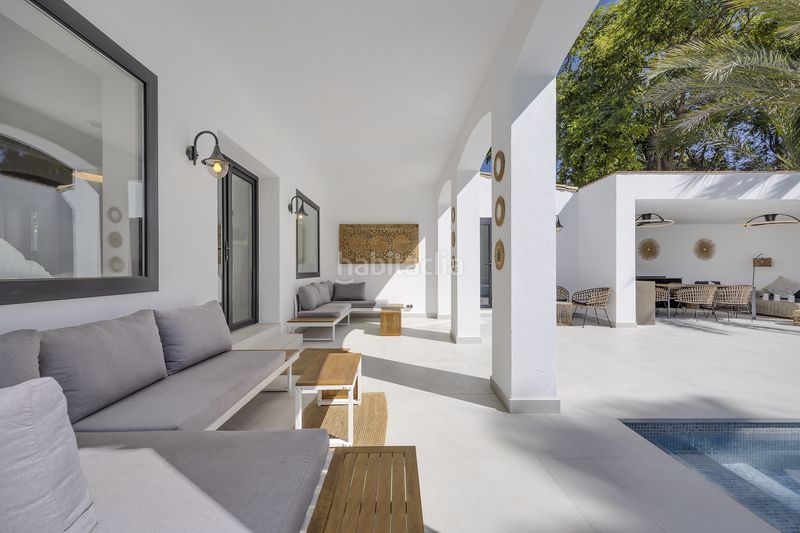 Foto ea1b0c89-3a1b-4a6c-93f7-36da5aae3f1b. Casa amb aparcament piscina a El Paraíso Benahavís