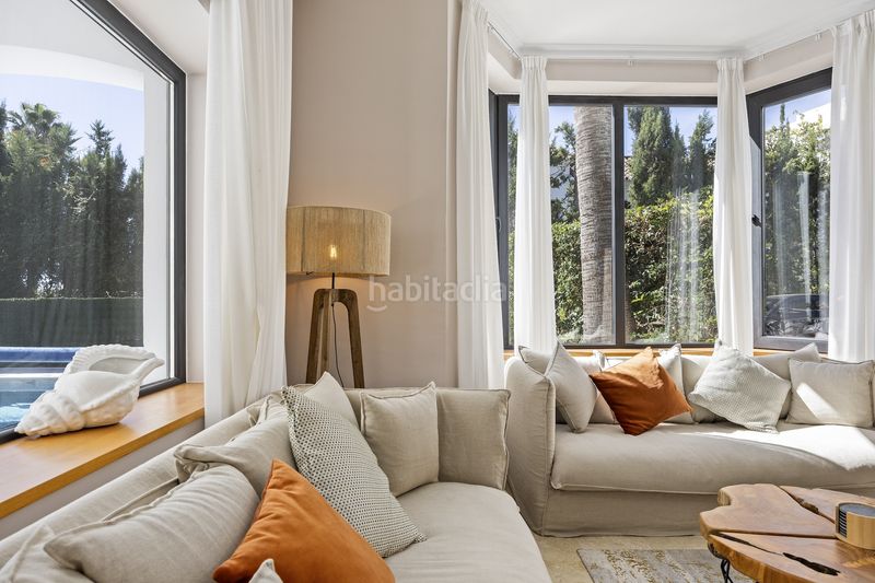 Foto ec9f3332-fdaf-40b9-bb9a-411add57698c. Casa amb aparcament piscina a El Paraíso Benahavís