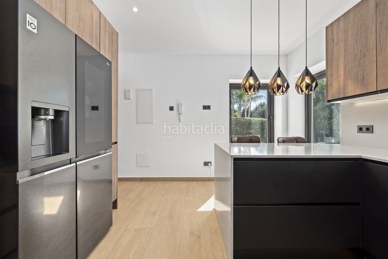 Foto f573bbfc-cbff-473e-aceb-454871e61823. Casa amb aparcament piscina a El Paraíso Benahavís